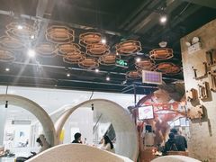 -红蕃干锅·脆皮香辣虾(南屏街金鹰店)