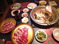 -牛New寿喜烧(虹桥新天地店)