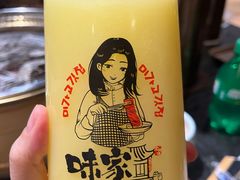 -味家烤肉烤鳗鱼牛排(西塔旗舰店)