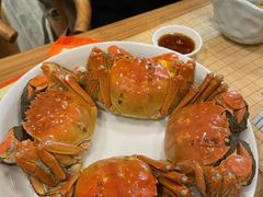 -蟹家大院(保利时光里店)