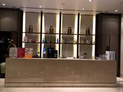 -上海崇明金茂凯悦酒店