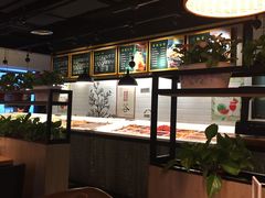 -拿渡·水煮鱼 麻辣香锅(西单大悦城店)