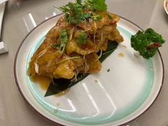 鍋包肉-鹿鸣春饭店(总店)