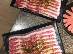 -高丽苑韩国烤肉(海昌路旗舰店)