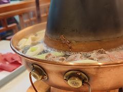 -东来顺饭庄(天坛店)