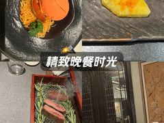 -Minase水濑·日料放题(外滩店)