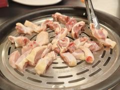 -水禾轩·海鲜蒸汽主题餐厅(新香洲旗舰店)