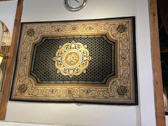 -新疆伏拉沃餐厅(白龙南路店)