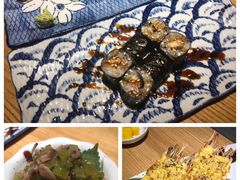 -大将料理餐厅(汇锦街店)