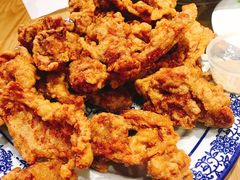 -同合居·非遗东北菜(红博会展店)