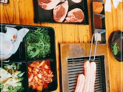 -千寻烧肉(政务区店)