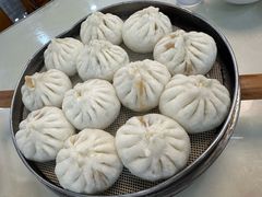 -石饮红星包子(中山路店)