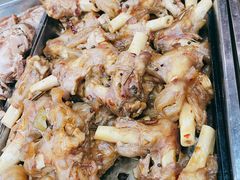 -李柱·柘城垛子羊肉旗舰店(通泰路店)