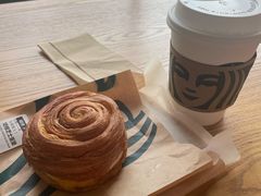 -星巴克(成都天府机场2店)