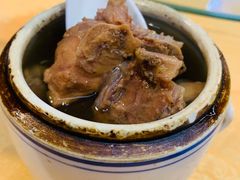 -伟记牛蹄(道滘店)