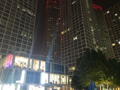 -1点点(银座和谐广场店)