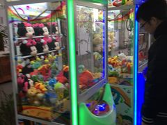 -红栌温泉山庄生态美食餐厅