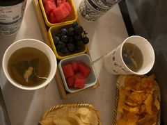 -玖合素手·轻养足浴SPA(云纺大悦城店)