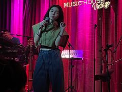 -音乐房子·Vintage Live Bar(玉林总店)
