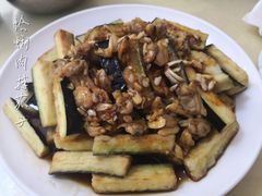 -华春餐馆(鱼山路店)