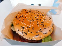 -麦当劳(磨子桥店)