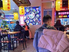 -怪噜范·老贵阳街头名小吃(汇金星力城店)