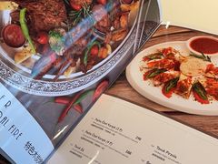-Pasha帕夏土耳其餐厅(南昌路店)