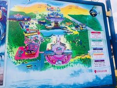 -北戴河圣蓝海洋公园