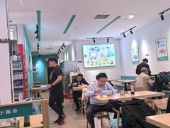 -萧记三鲜烩面(东站店)