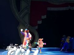 -珠海横琴长隆《卡卡虎奇遇记》