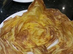 手抓饼-奇滋豆味(南十四道街店)