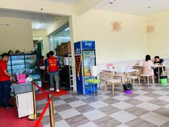 -琼大师东方烤乳猪(亚特兰蒂斯店)