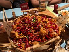 -馋嘴猫北京食堂·烤鸭·宵夜(亚运村店)