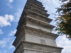 -雁门关景区