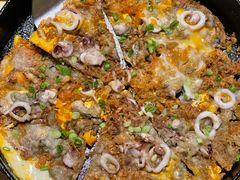 啫蚝仔络-惠食佳(滨江大公馆店)