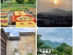 -呈坎景区