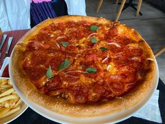 -WOLFGANG PUCK KITCHEN & BAR(迪士尼小镇店)
