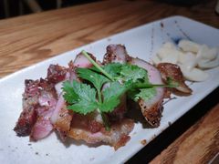 独创黑椒烧肉-小和庆·知味(首铸万科店)