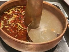 -京元盛铜锅涮肉(上海总店)