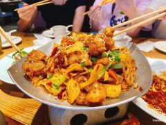 -川流不息(北蔡休闲广场店)