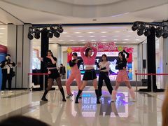 -凯德广场(武胜路店)