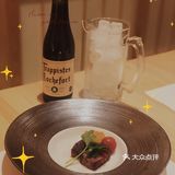 温暖如春的奢美日料之旅