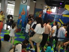 -蒙特利亲子乐园