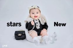 -小阿福儿童摄影(光谷时代广场店)