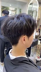 -型色沙龙 Color Salon