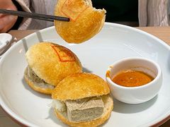 -苏小柳点心·手作小笼包(浦东嘉里城分院)