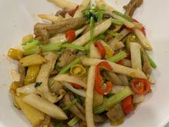 -建辉湖南土菜馆(南大街店)