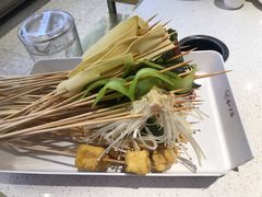 -串一火锅(赛格国际购物中心店)