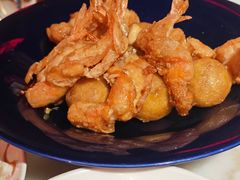 -小吊梨汤·北京菜·烤鸭(双井乐成中心店)