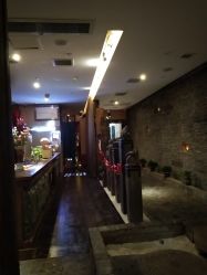 -琦品高端美容SPA会所